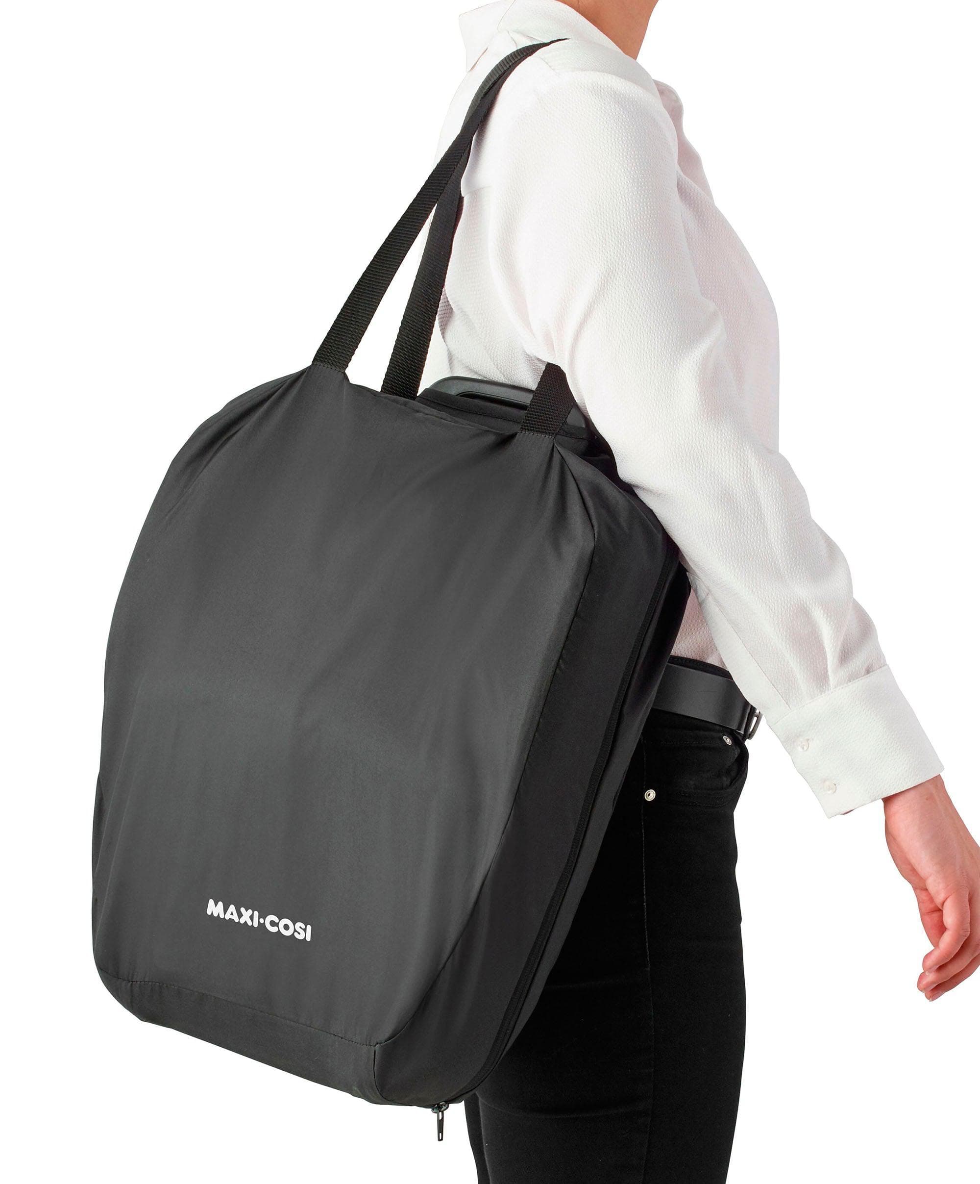Maxi-Cosi Nomad Car seat - Authentic Black