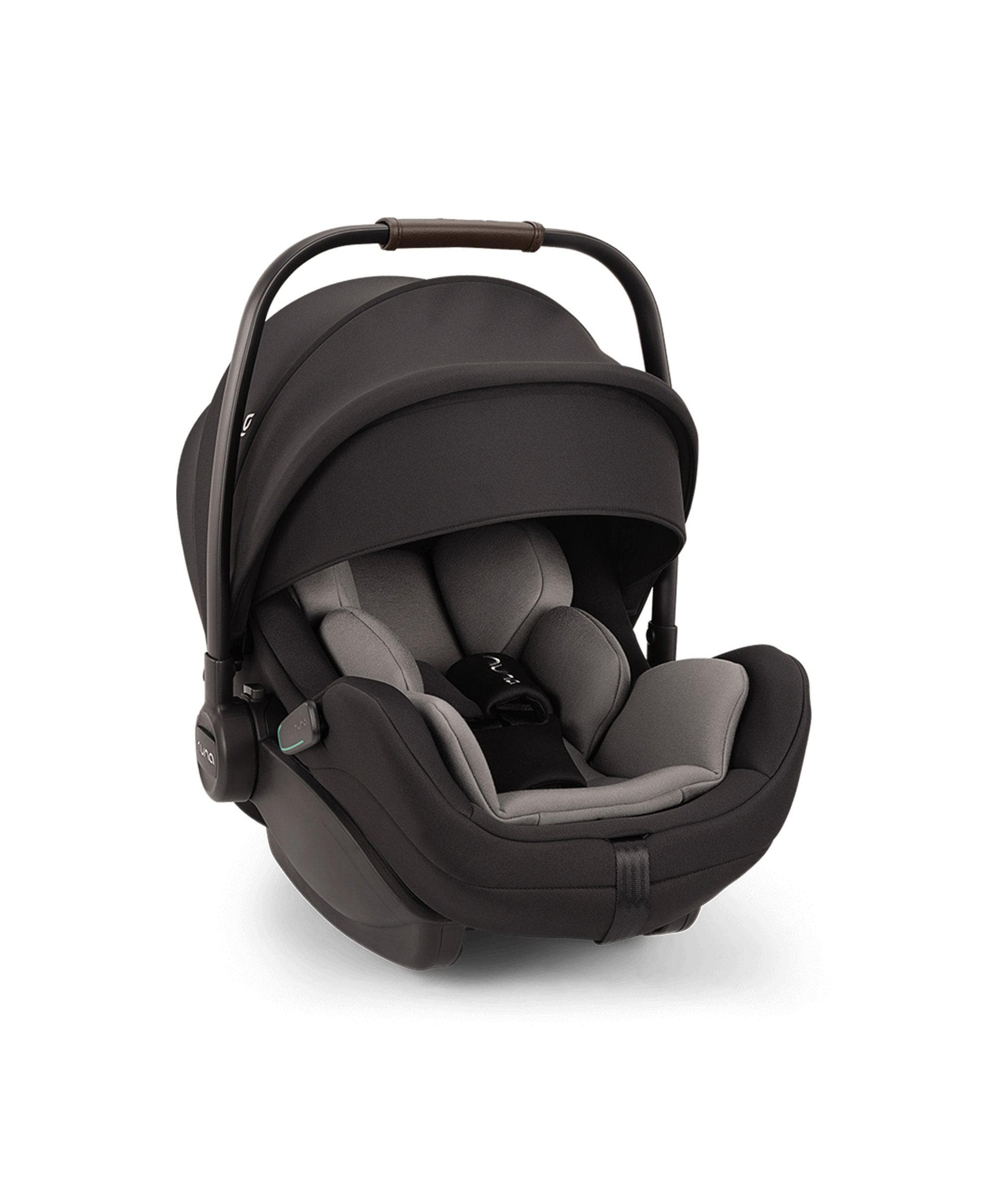 Nuna ARRA Flex Car Seat - Caviar