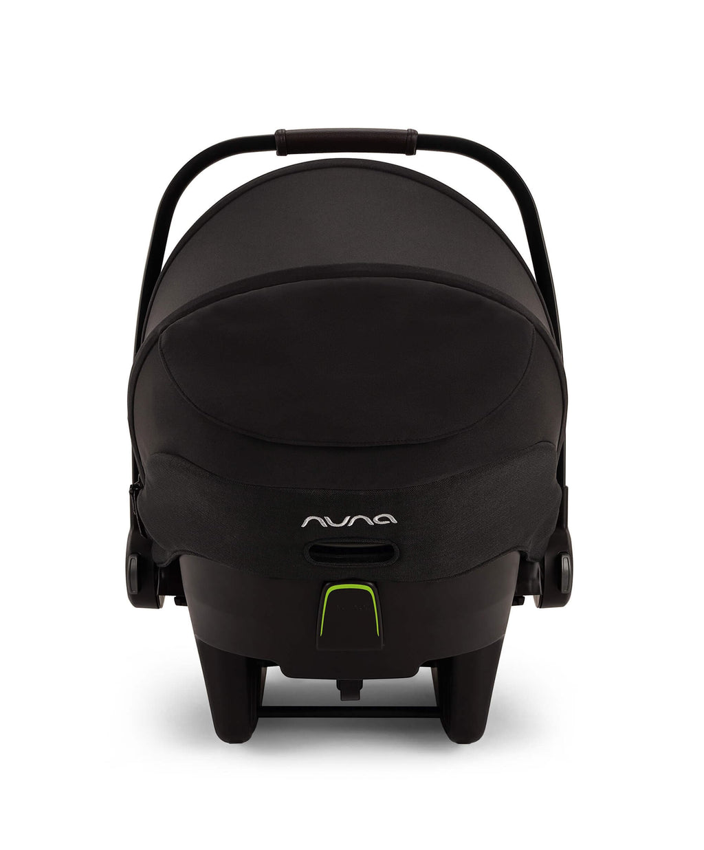Nuna PIPA Next Car Seat - Caviar