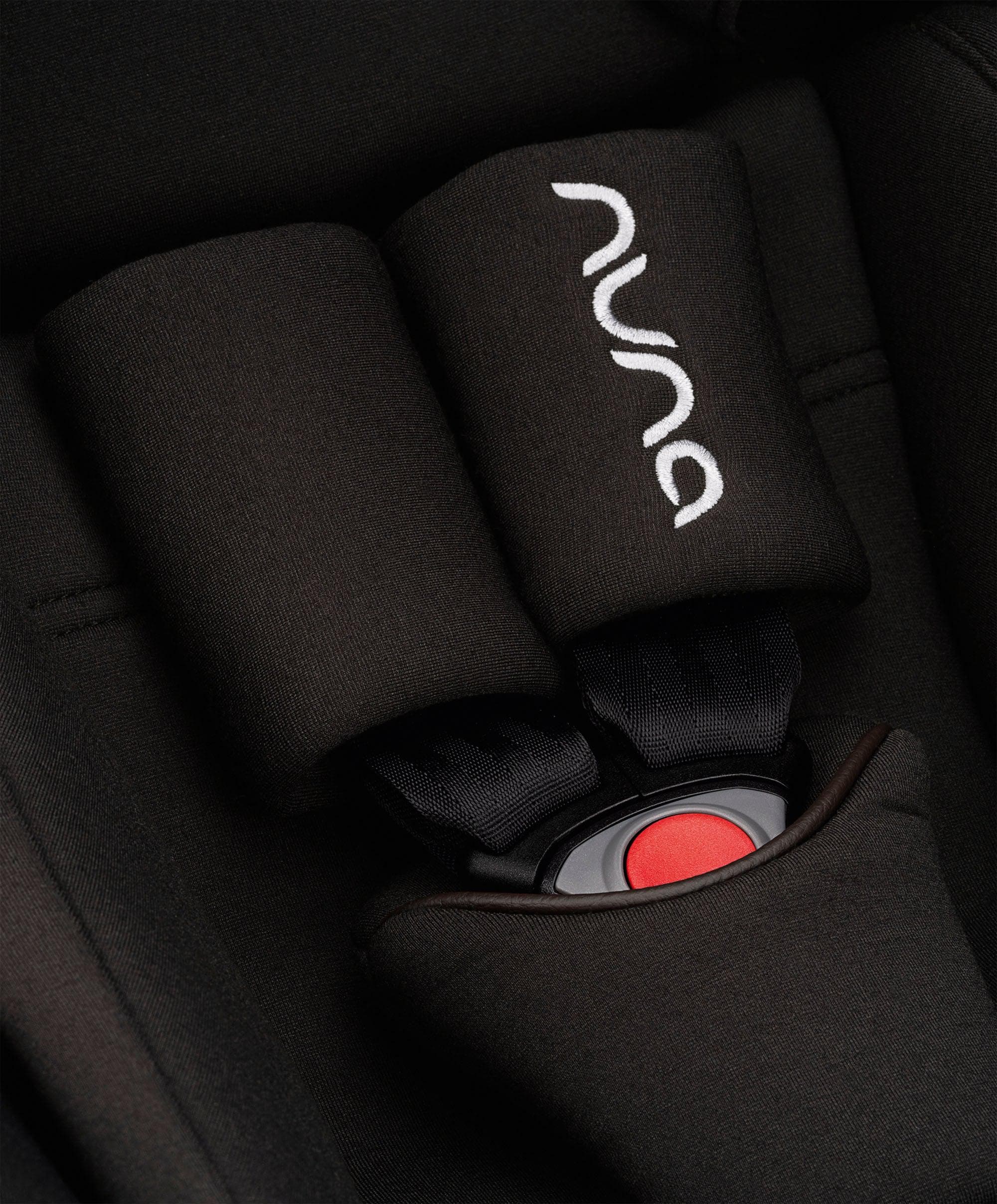 Nuna PIPA Urbn Car Seat – Caviar
