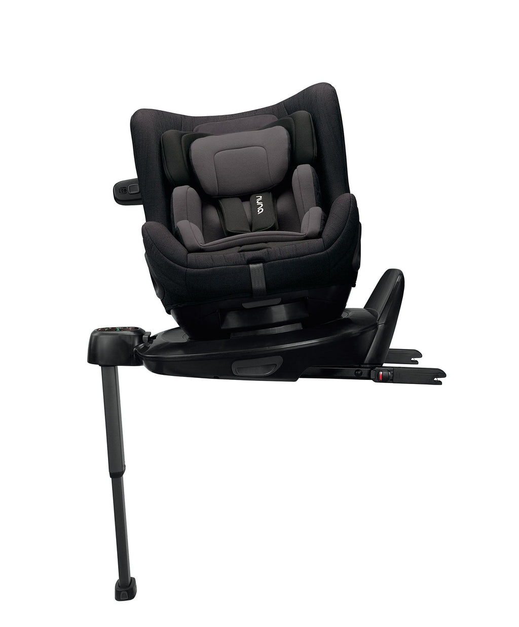 Nuna TODL Next Car Seat - Caviar