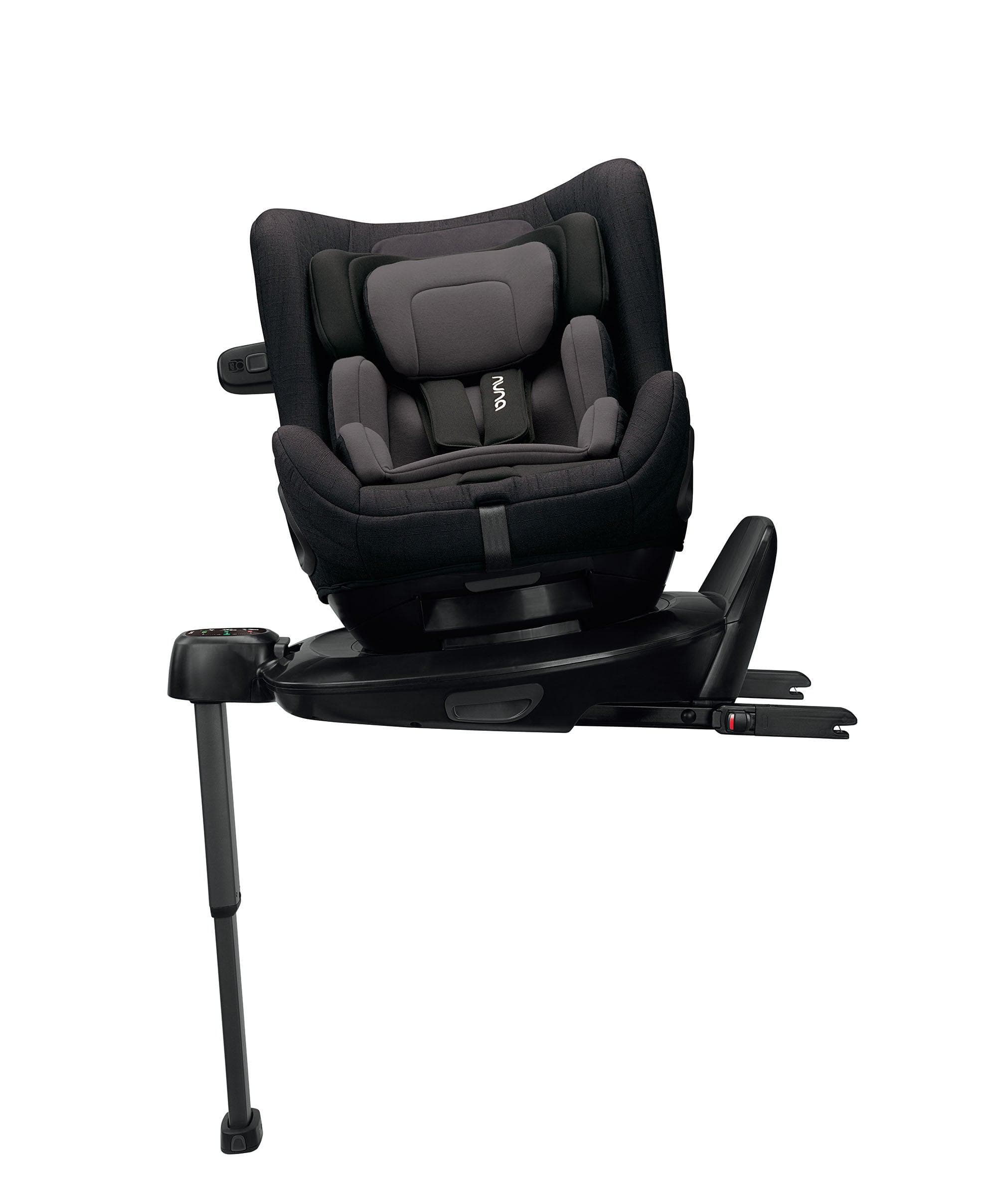 Nuna TODL Next Car Seat - Caviar