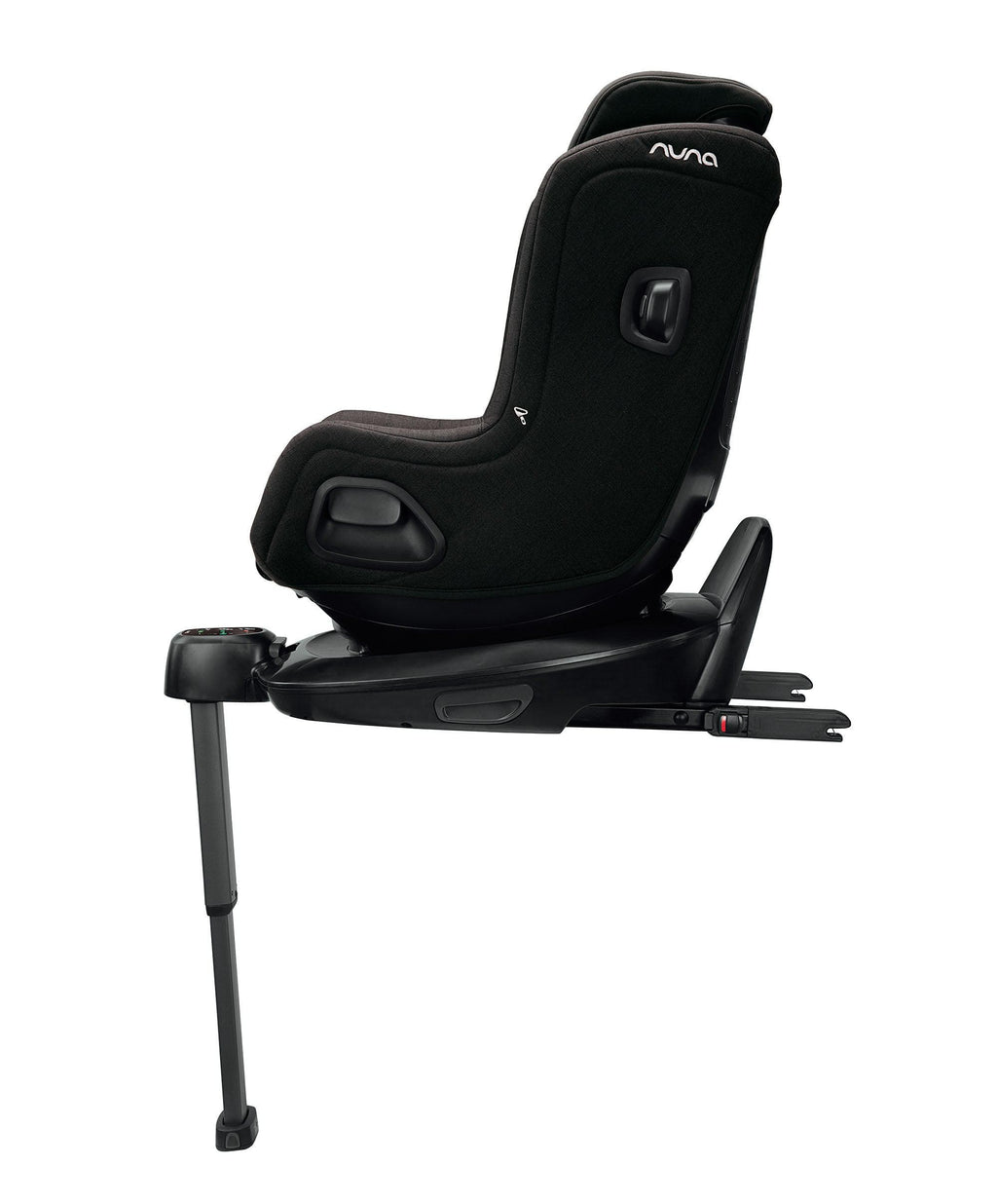 Nuna TODL Next Car Seat - Caviar