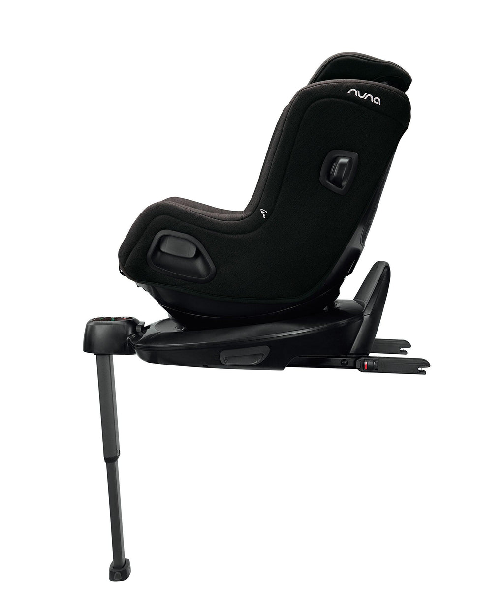 Nuna TODL Next Car Seat - Caviar