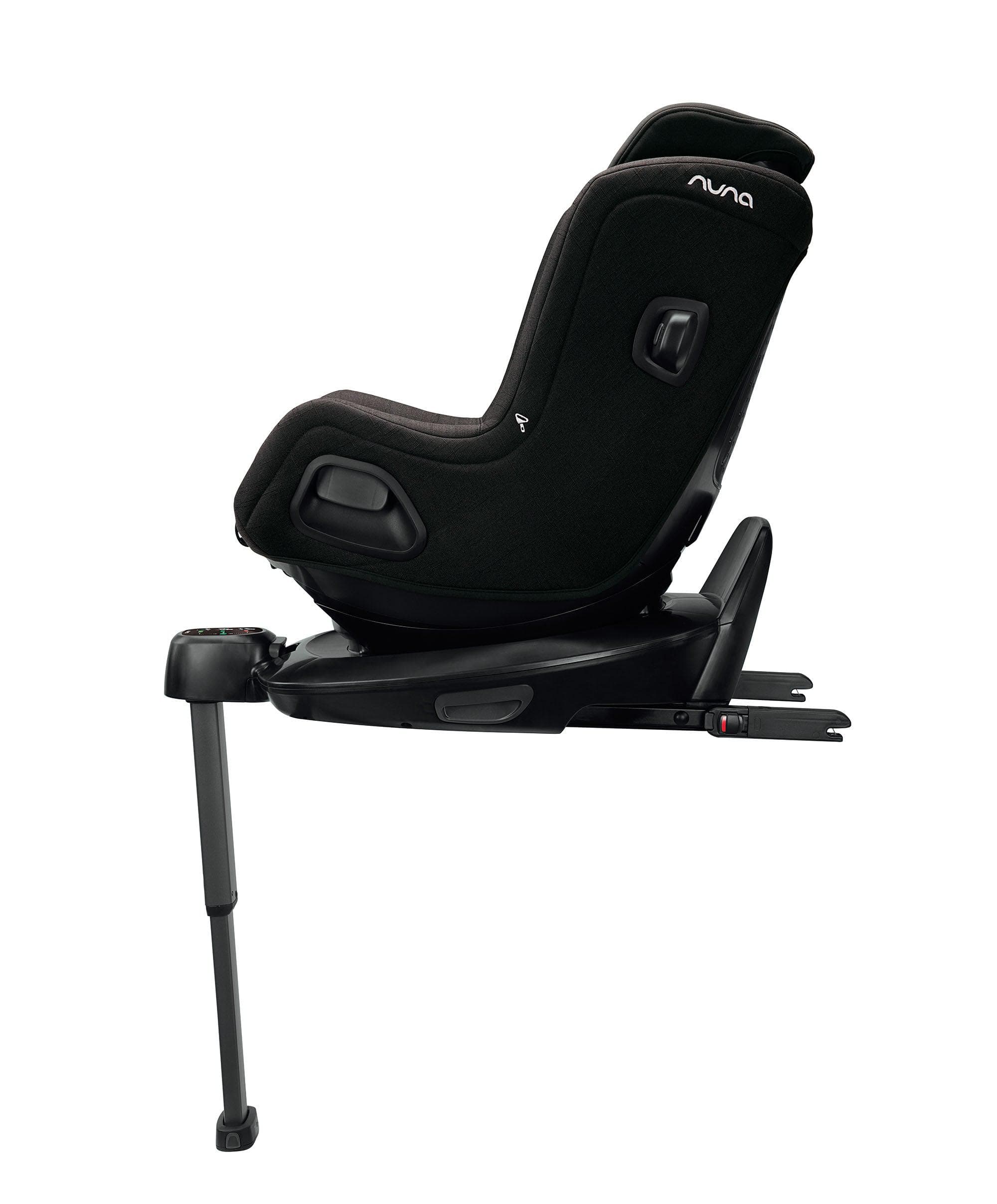 Nuna TODL Next Car Seat - Caviar