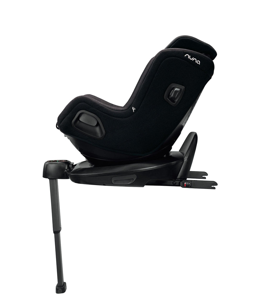 Nuna TODL Next Car Seat - Caviar