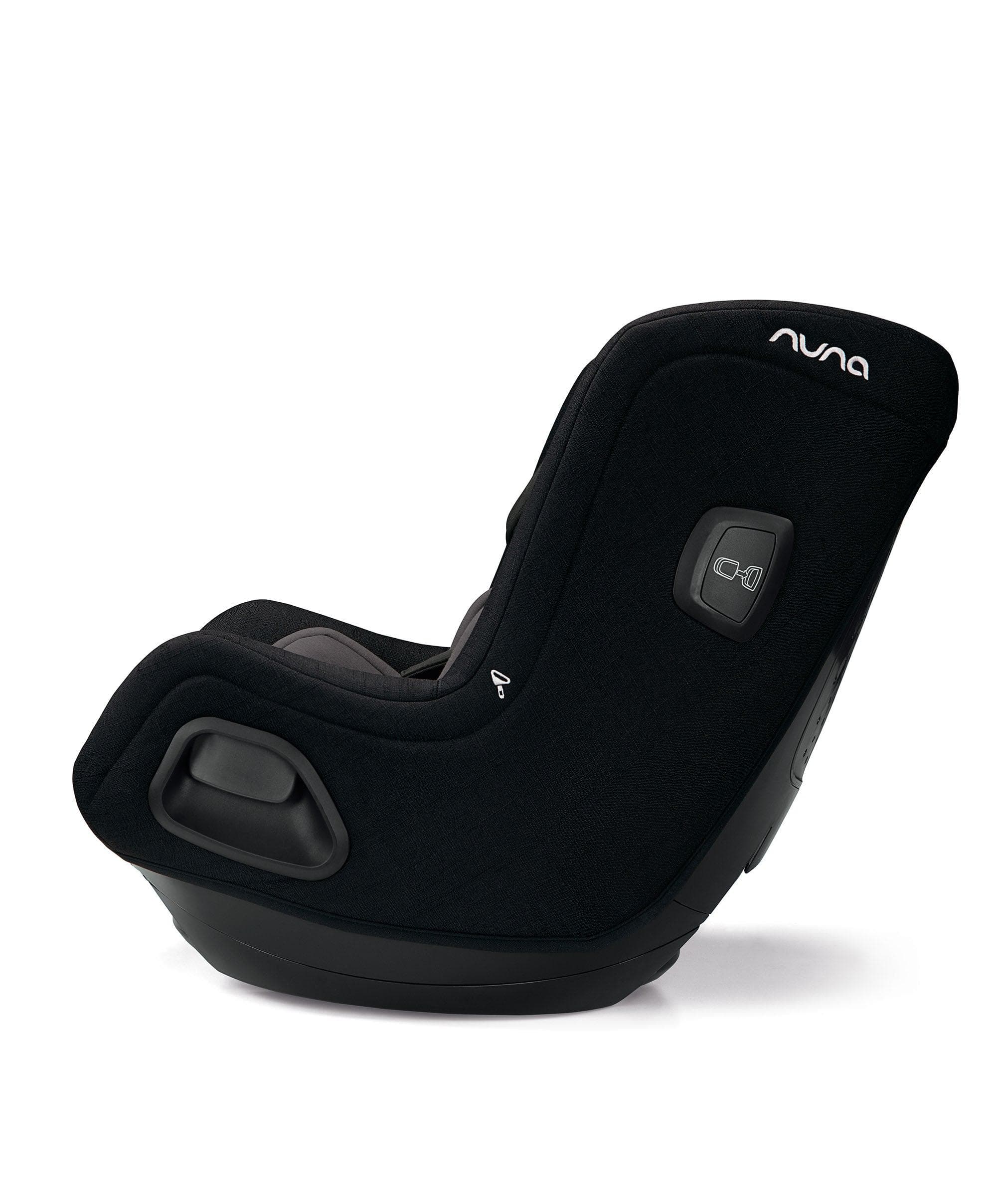 Nuna TODL Next Car Seat - Caviar