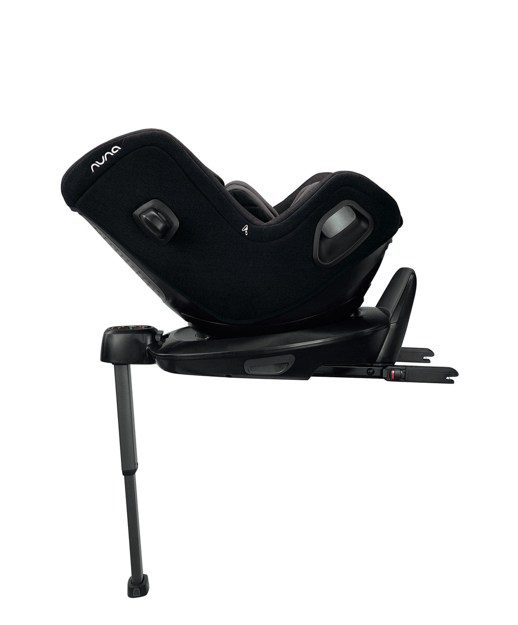 Nuna TODL Next Car Seat - Caviar