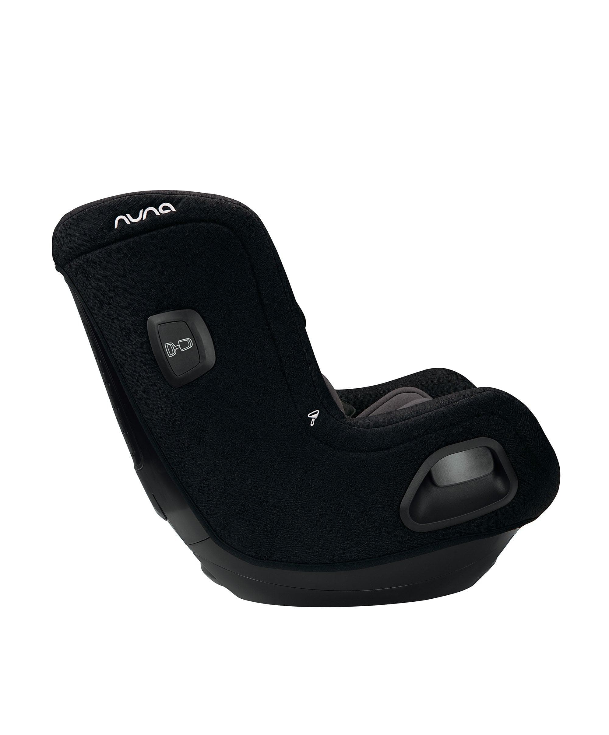 Nuna TODL Next Car Seat - Caviar
