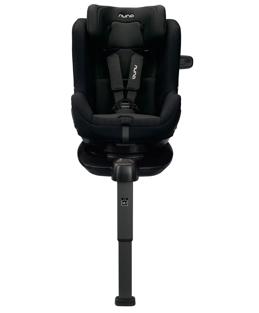 Nuna TODL Next Car Seat - Caviar