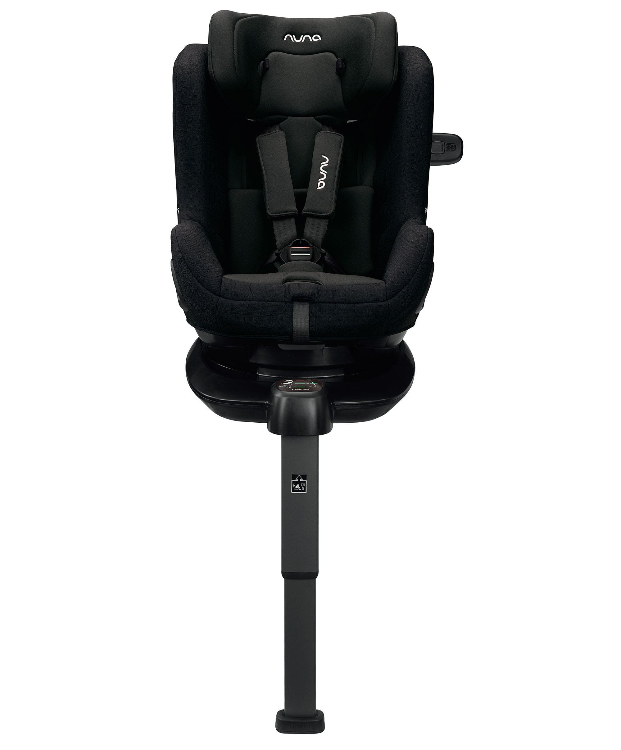 Nuna TODL Next Car Seat - Caviar