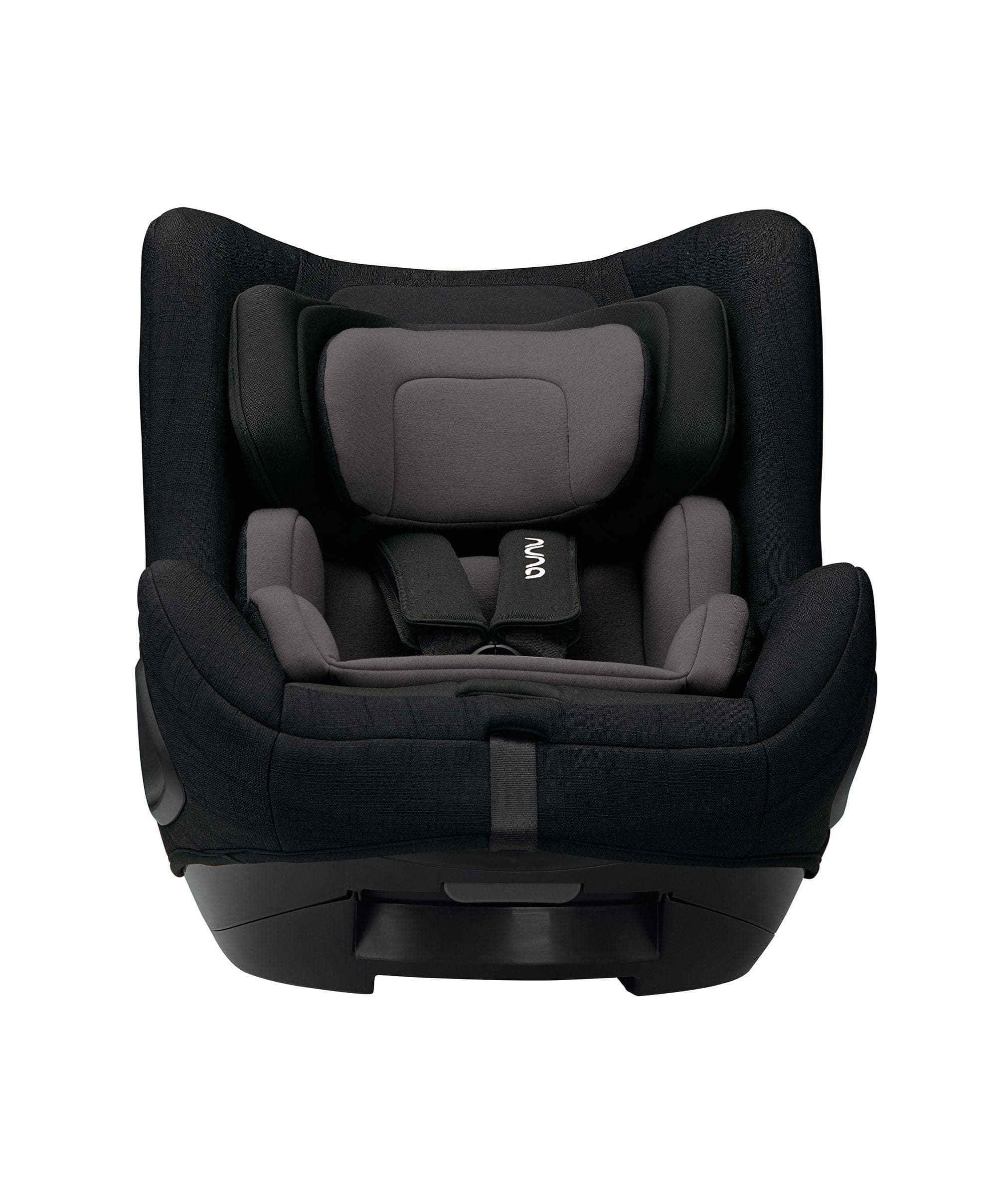Nuna TODL Next Car Seat - Caviar