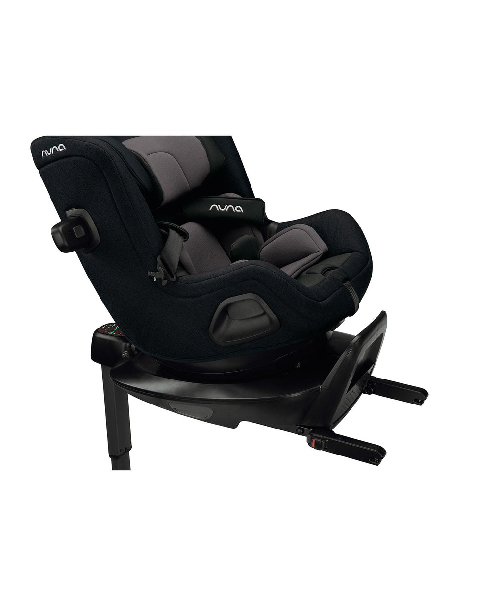 Nuna TODL Next Car Seat - Caviar